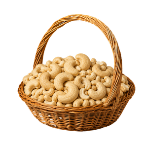 Cashew Nuts
