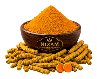 Nizam Turmeric Powder