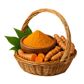 Turmeric Powder