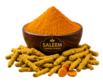 Salem Turmeric Powder