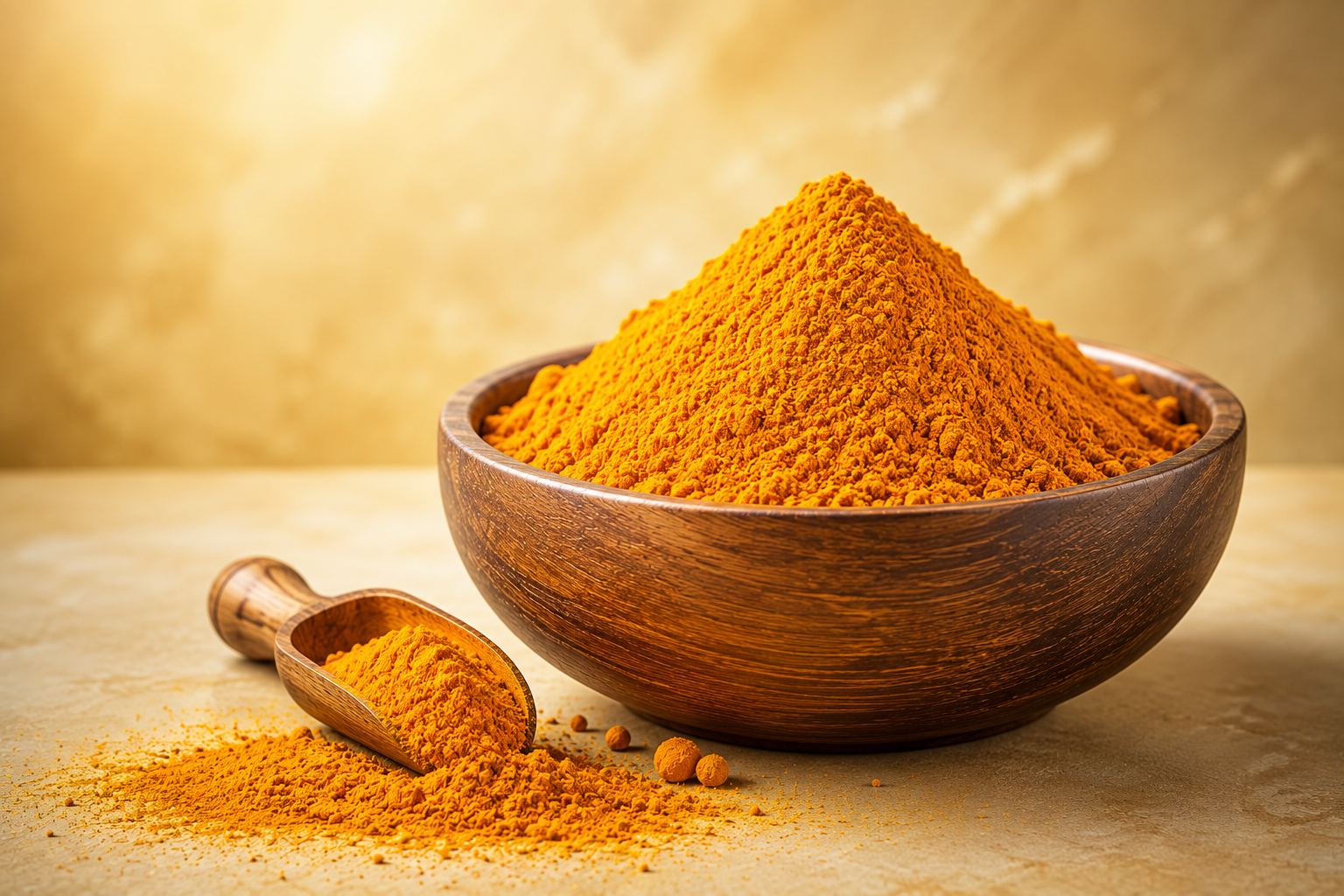 Turmeric Powder